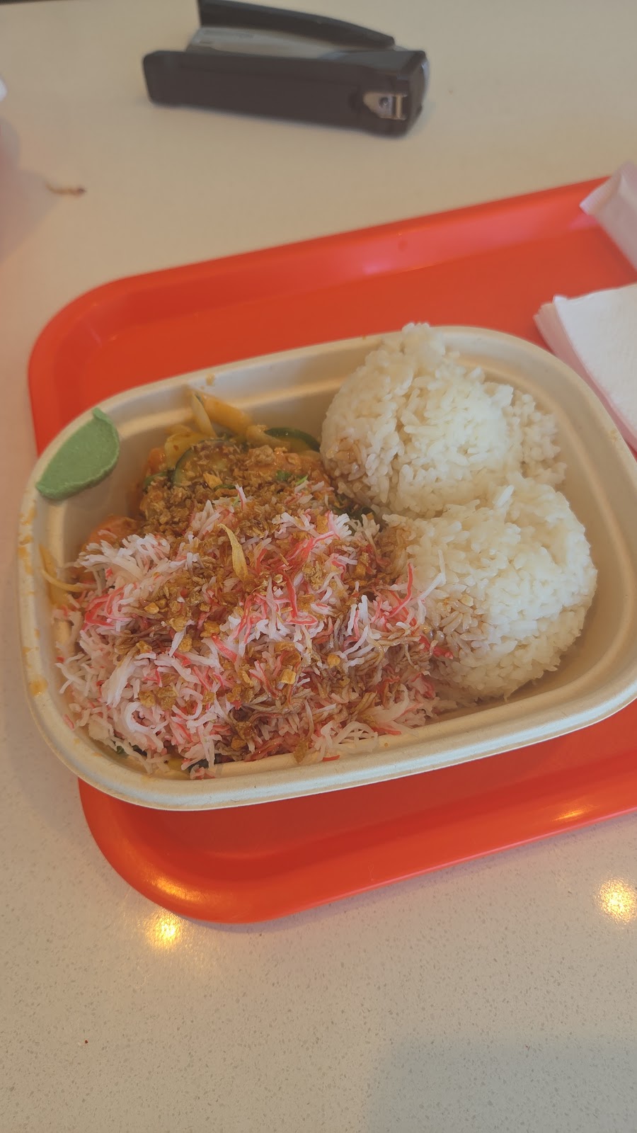 Poke Bar Los Angeles gallery 4