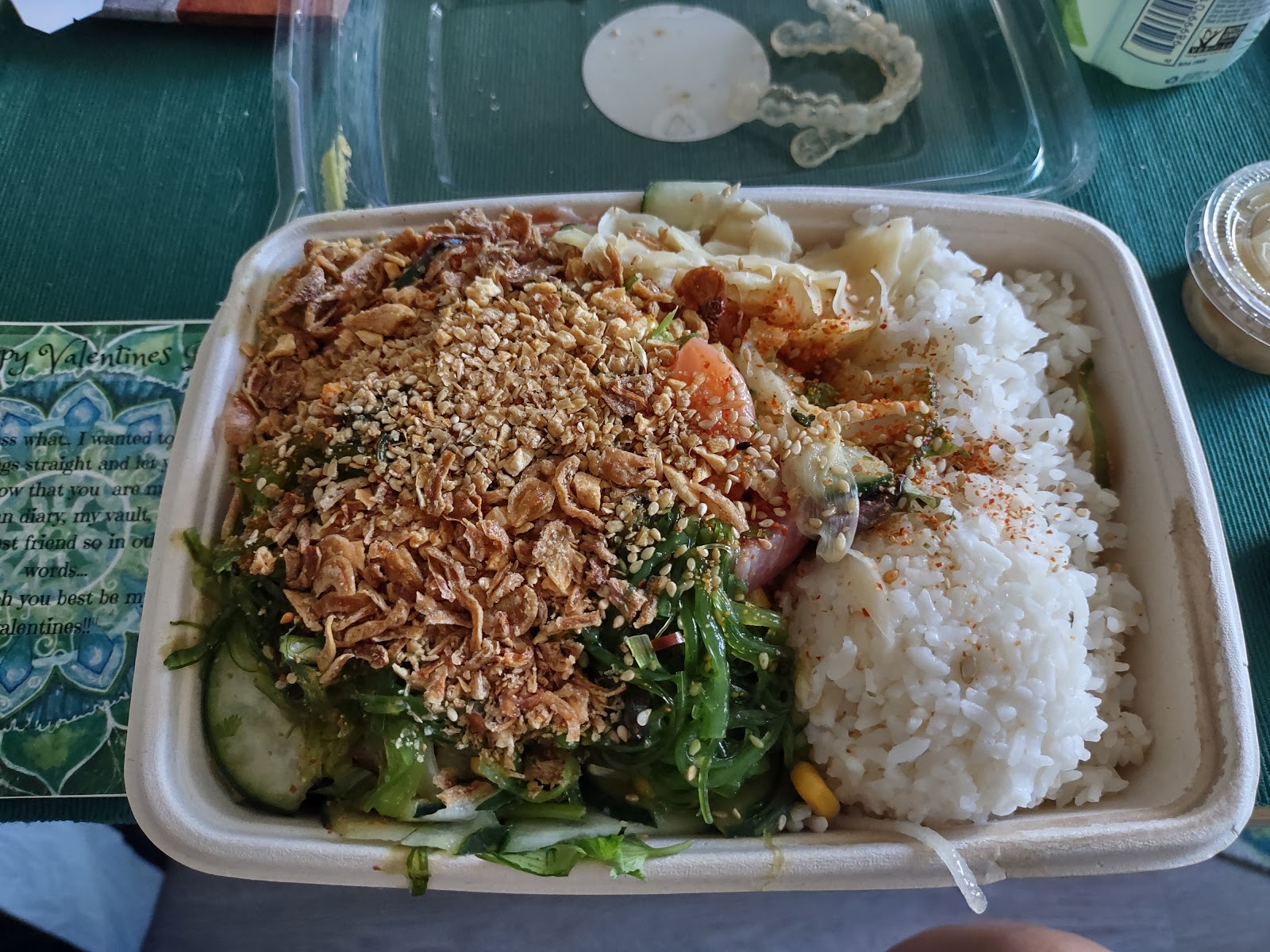 Poke Bar Los Angeles gallery 5