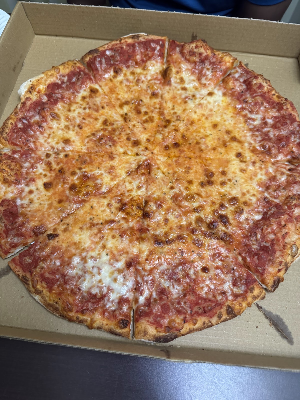 Pope's Pizza gallery 3