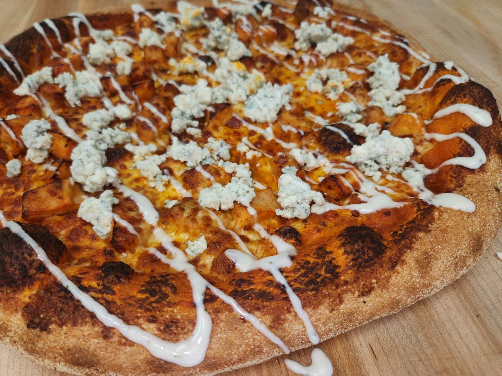 Pope's Pizza gallery 4