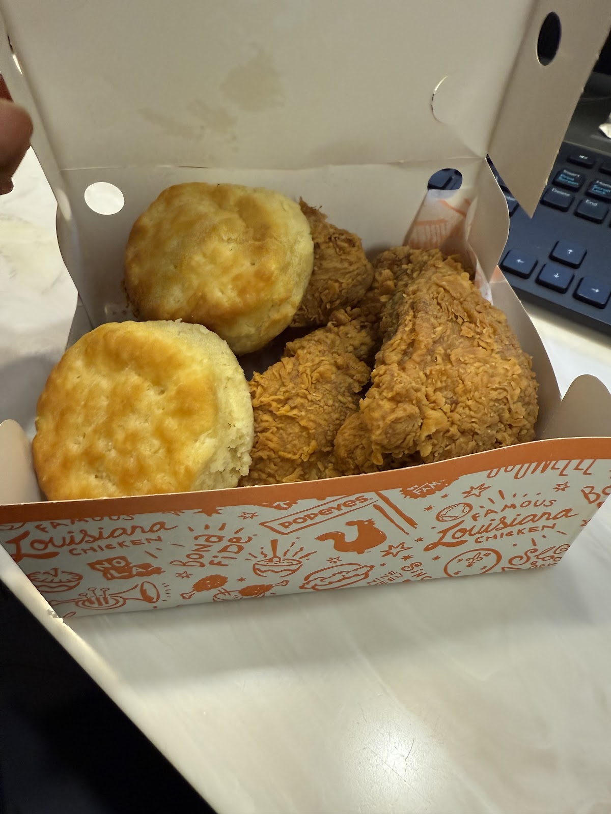 Popeyes Louisiana Kitchen gallery 5