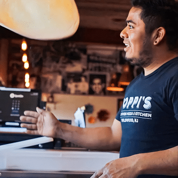 Poppi's Brick Oven Pizza & Kitchen gallery 1