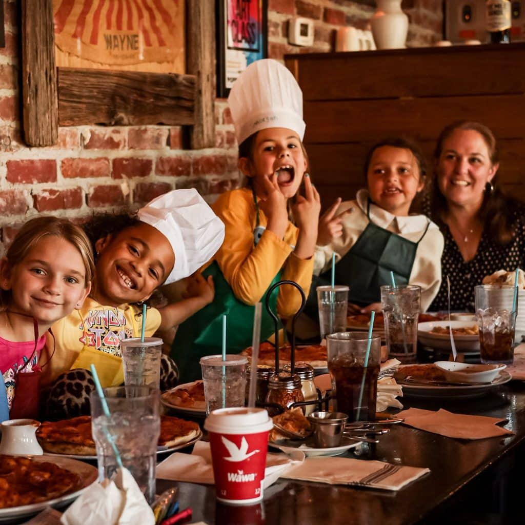 Poppi's Brick Oven Pizza & Kitchen gallery 2