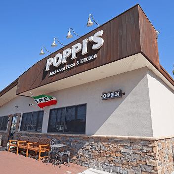 Poppi's Brick Oven Pizza & Kitchen gallery 3