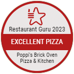 Poppi's Brick Oven Pizza & Kitchen gallery 5