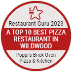 Poppi's Brick Oven Pizza & Kitchen gallery 6