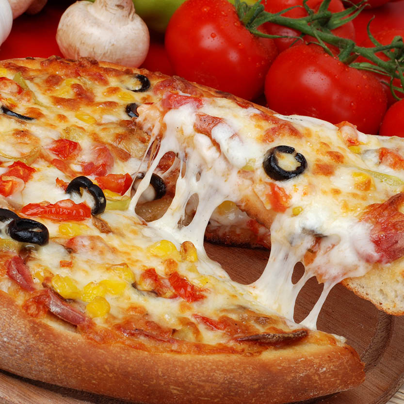 Porto Pizza & Grill Restaurant gallery 3