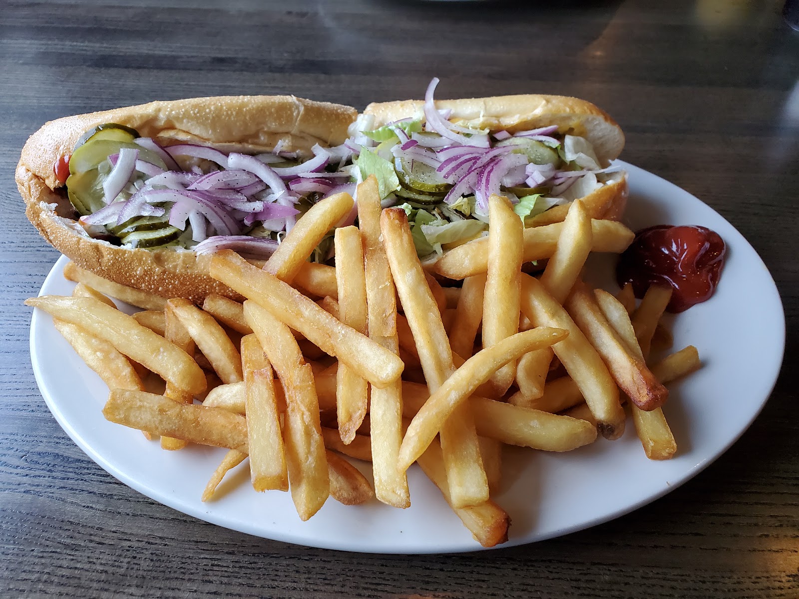 Porto Pizza & Grill Restaurant gallery 5