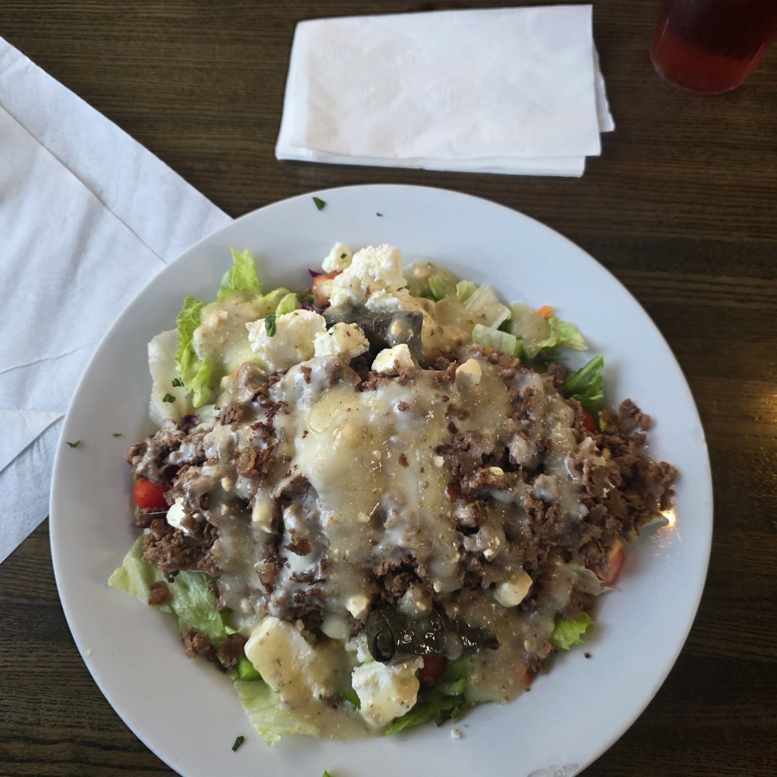 Porto Pizza & Grill Restaurant gallery 6