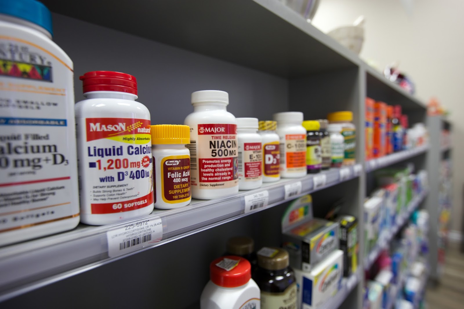 Portola Pharmacy gallery 2