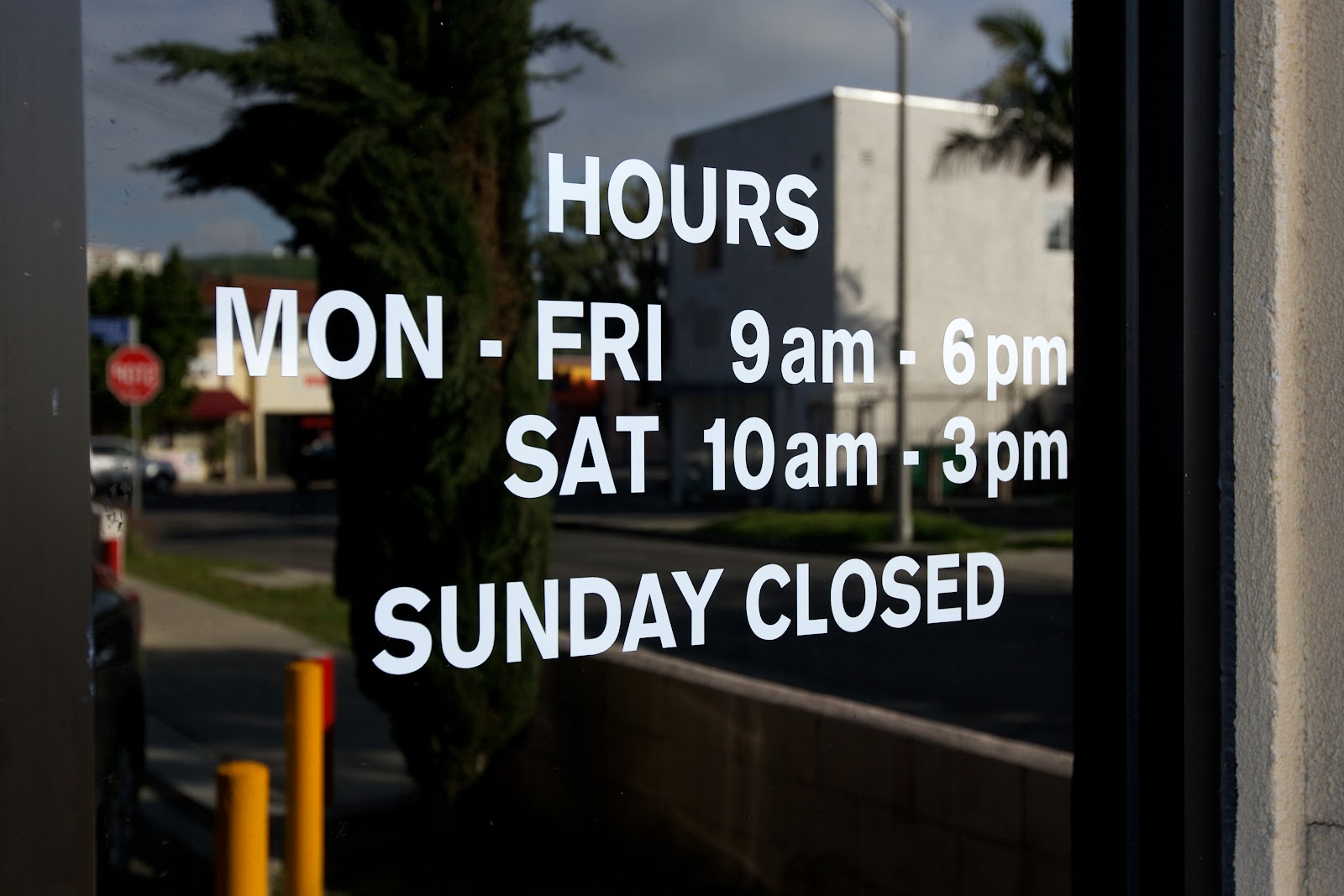 Portola Pharmacy gallery 5