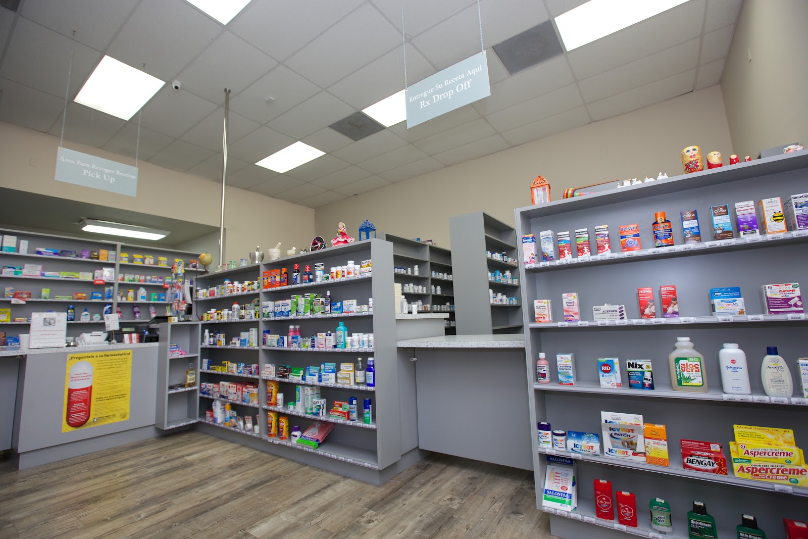 Portola Pharmacy gallery 6