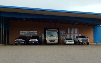 Prattville Auto & RV Repair Center LLC gallery 5
