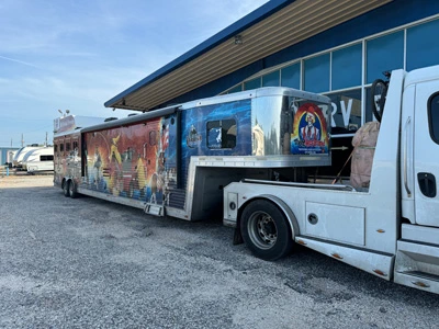 Prattville Auto & RV Repair Center LLC gallery 6