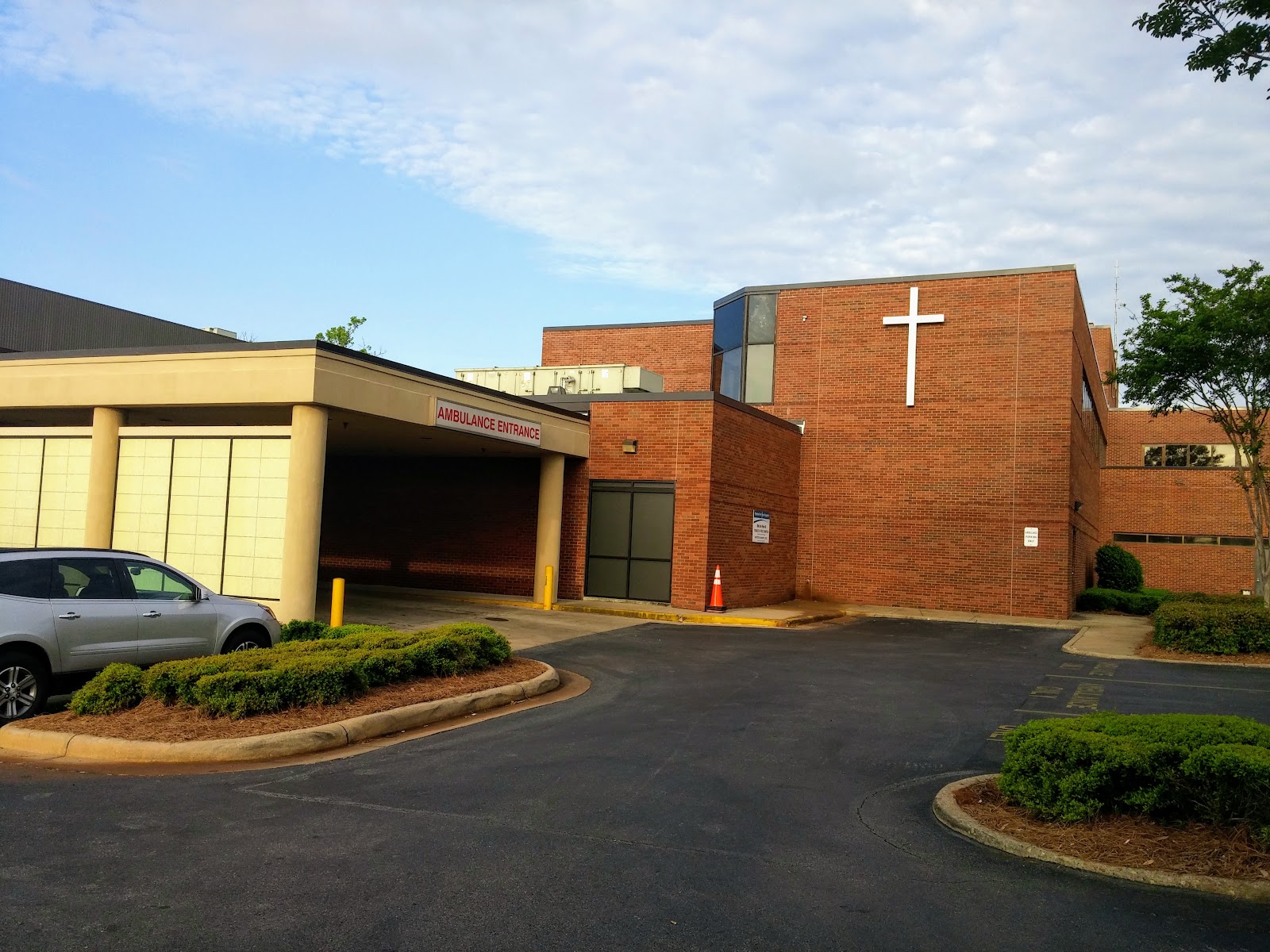 Prattville Baptist Hospital ER gallery 4