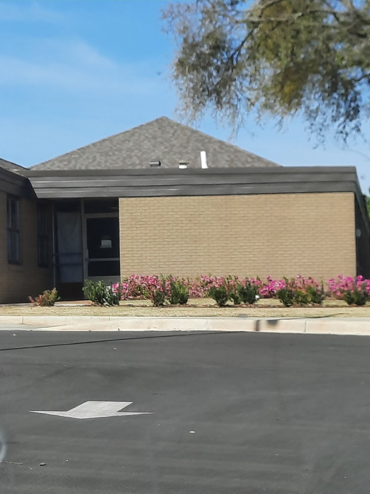 Prattville Baptist Hospital ER gallery 5