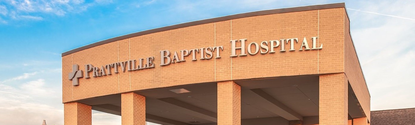 Prattville Baptist Hospital gallery 3
