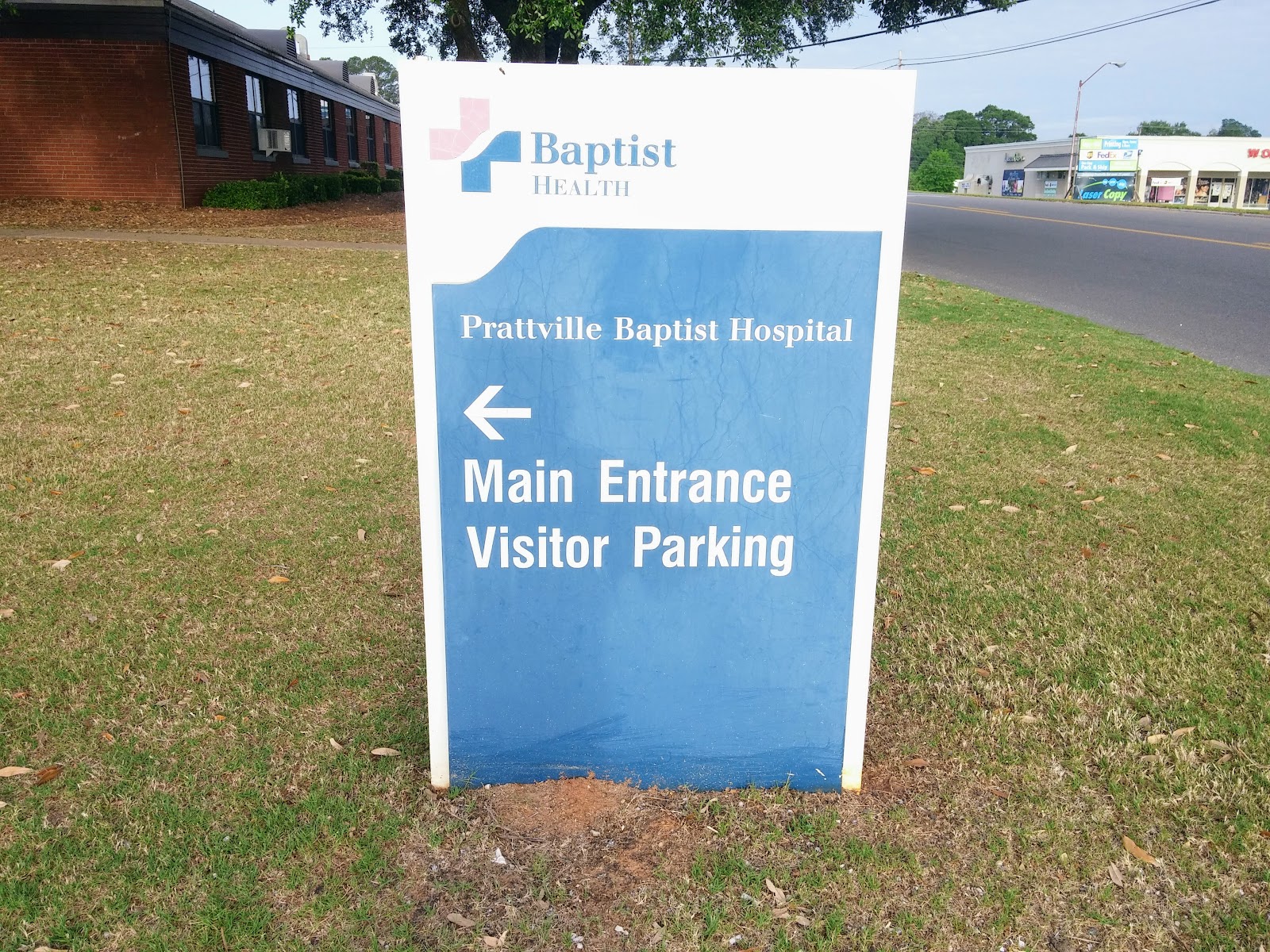 Prattville Baptist Hospital gallery 5