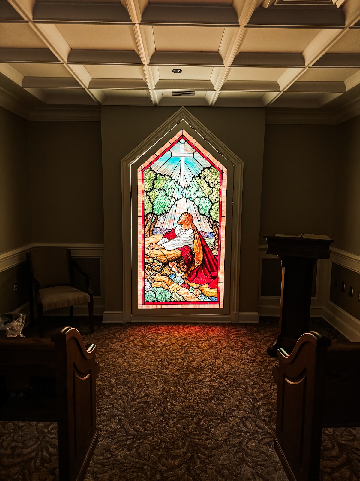 Prattville Baptist Hospital gallery 6