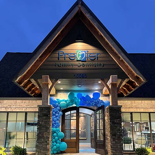 Premier Family Dentistry of Alabama gallery 5