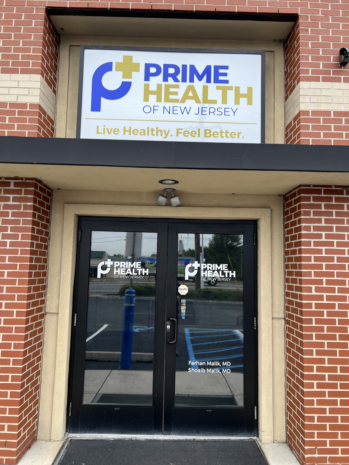 Prime Health of New Jersey - Primary Care Doctors and Medical Weight Loss Clinic gallery 1