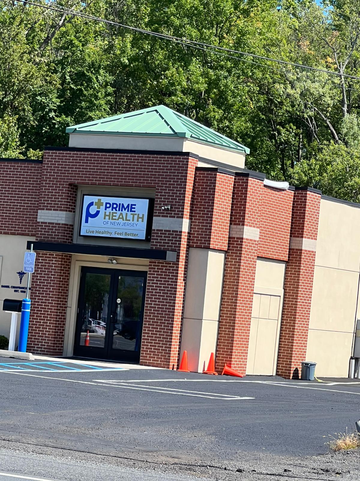 Prime Health of New Jersey - Primary Care Doctors and Medical Weight Loss Clinic gallery 2