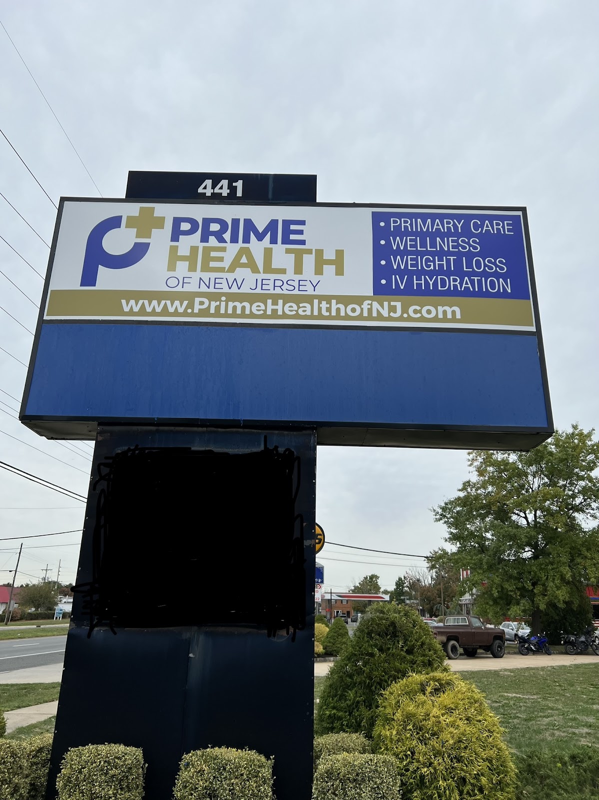 Prime Health of New Jersey - Primary Care Doctors and Medical Weight Loss Clinic gallery 3