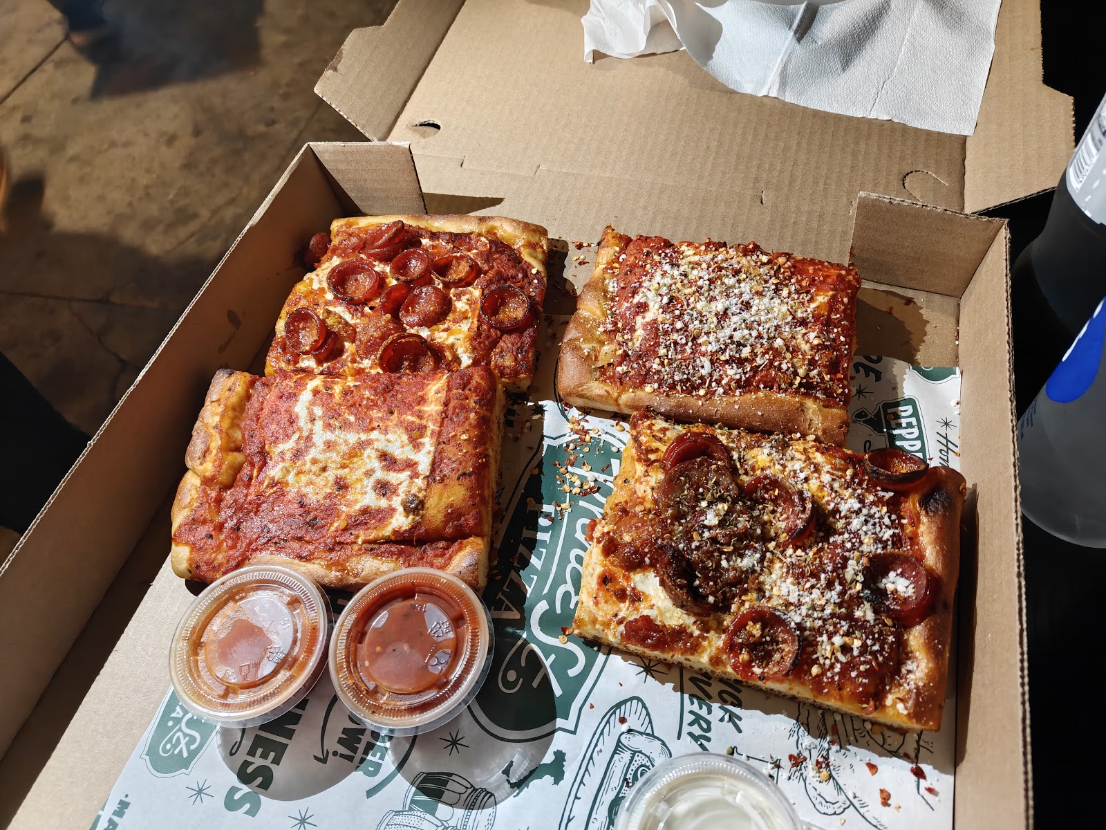Prince Street Pizza gallery 2