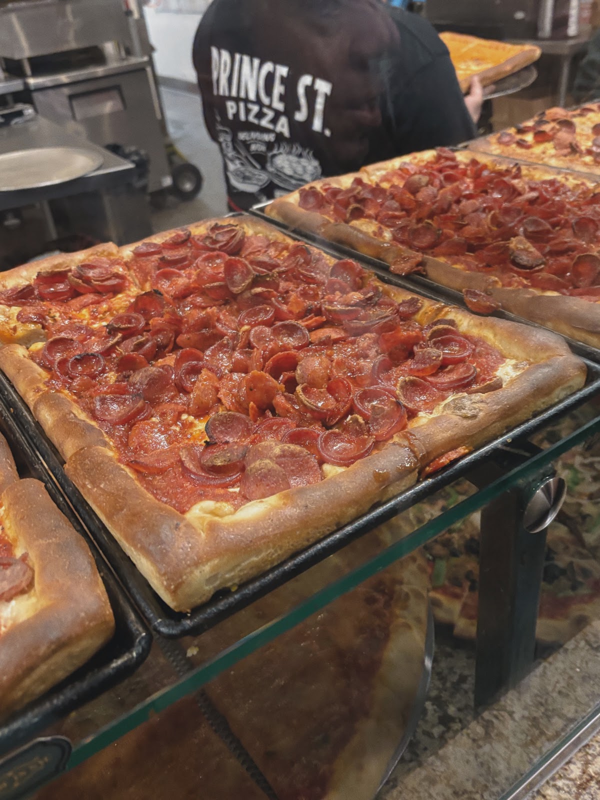 Prince Street Pizza gallery 3