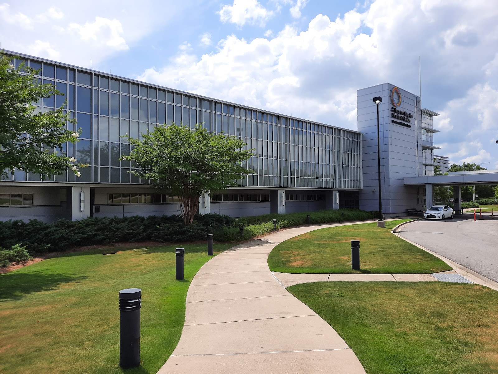 Princeton Baptist Medical Center gallery 1