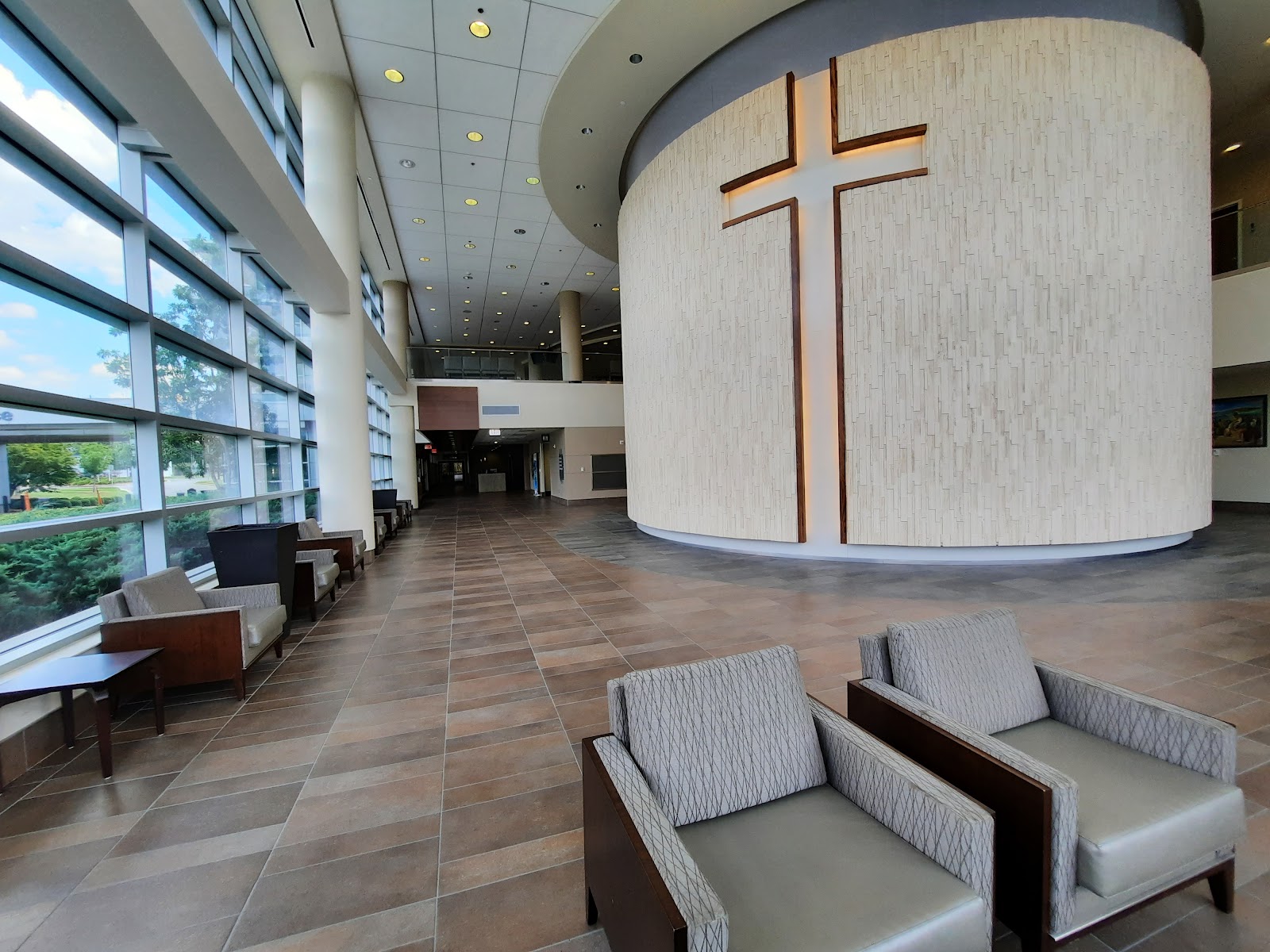 Princeton Baptist Medical Center gallery 2