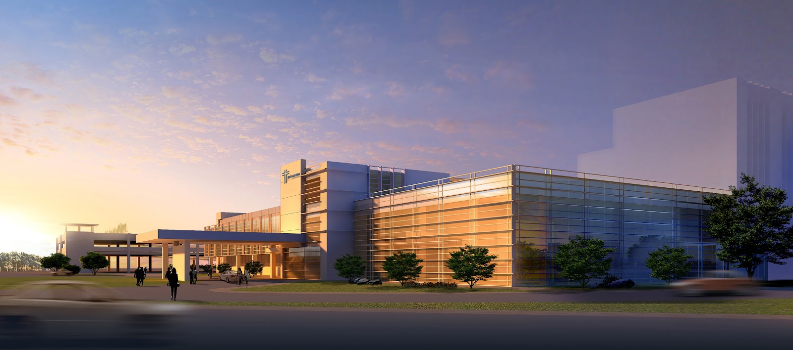 Princeton Baptist Medical Center gallery 3