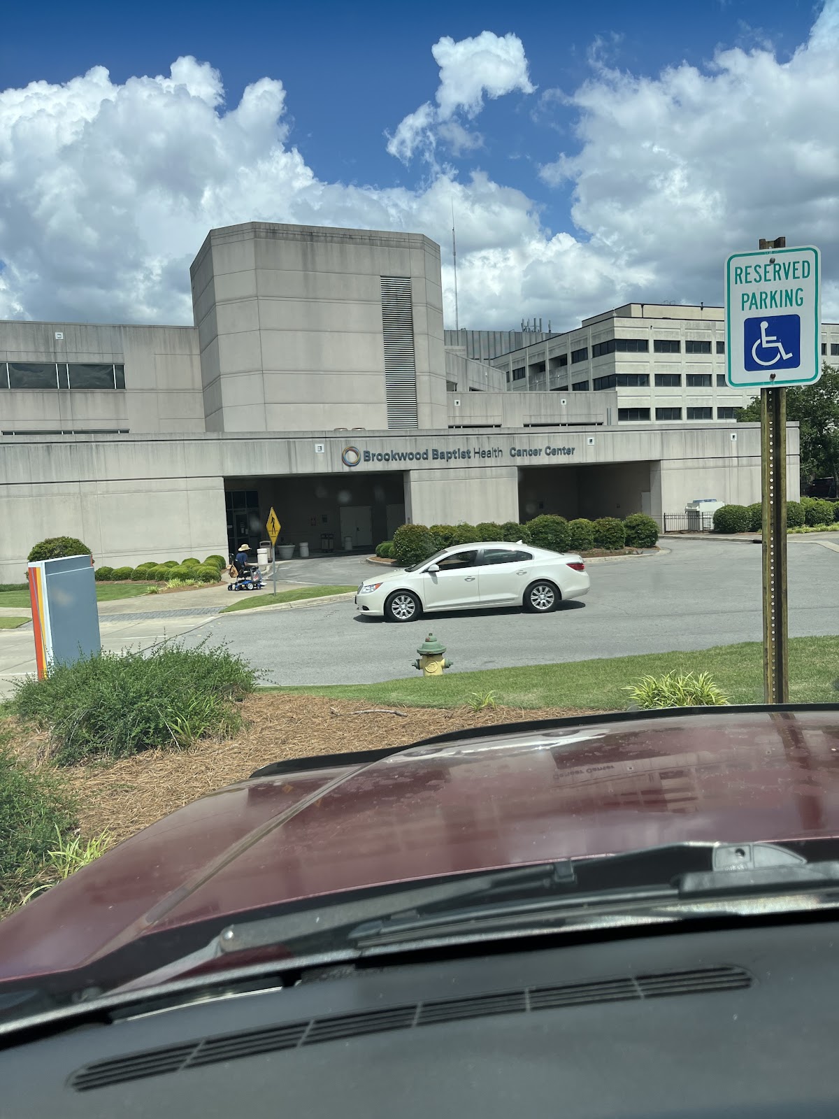 Princeton Baptist Medical Center gallery 5
