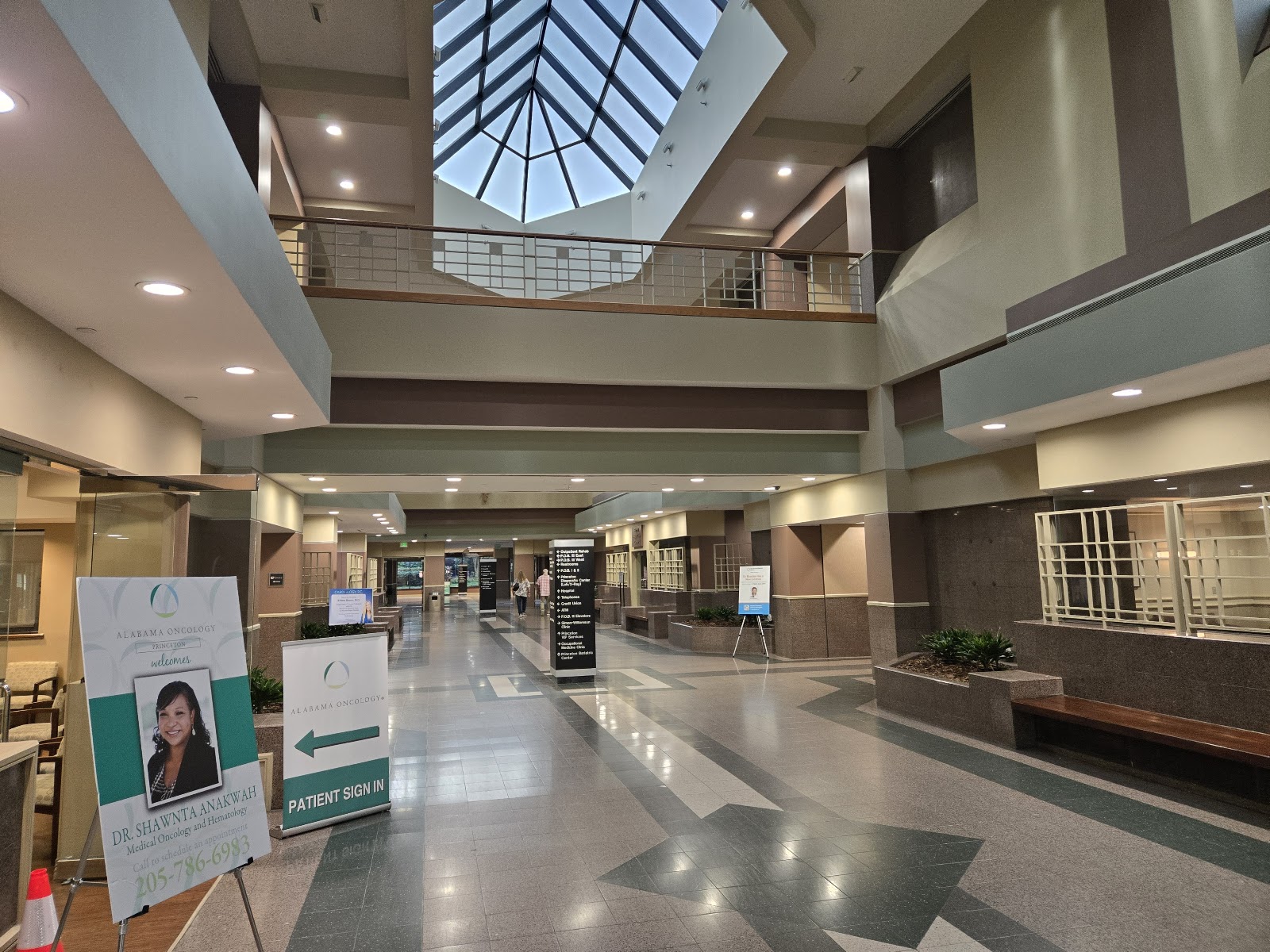 Princeton Baptist Medical Center gallery 6