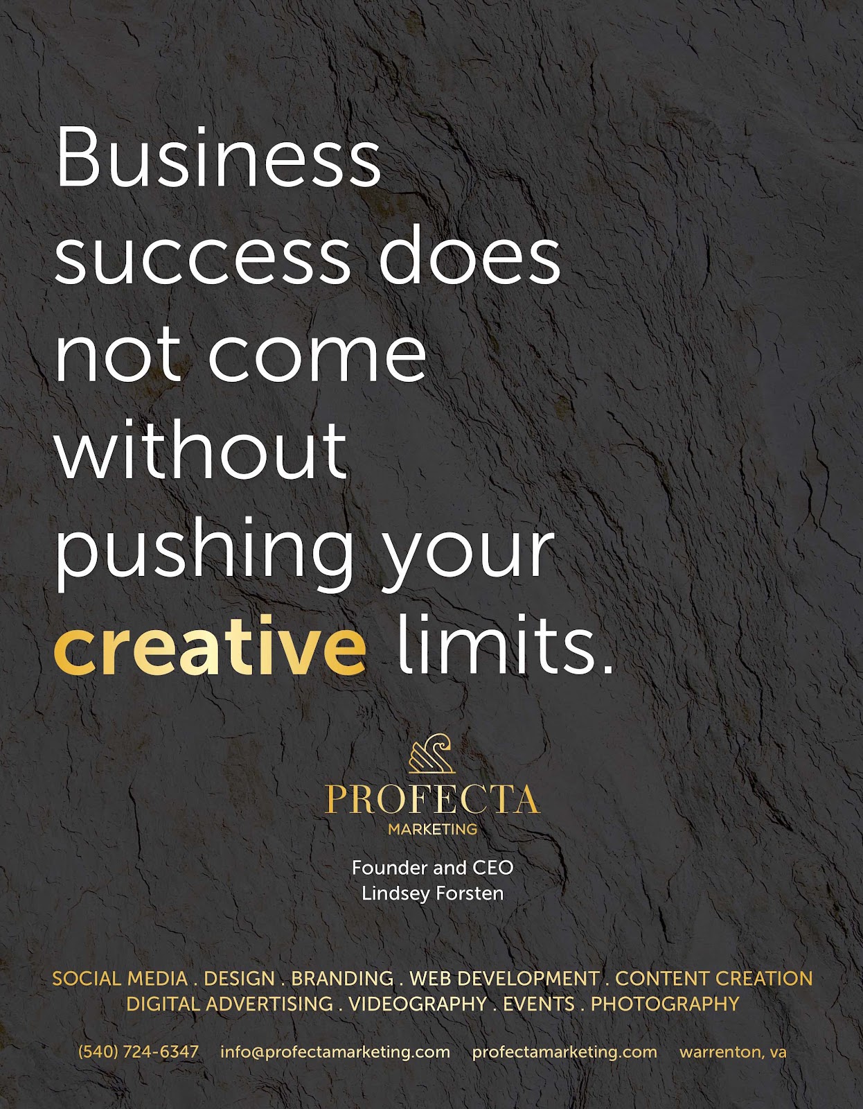 Profecta Marketing gallery 3
