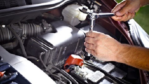 Professional Automotive gallery 1