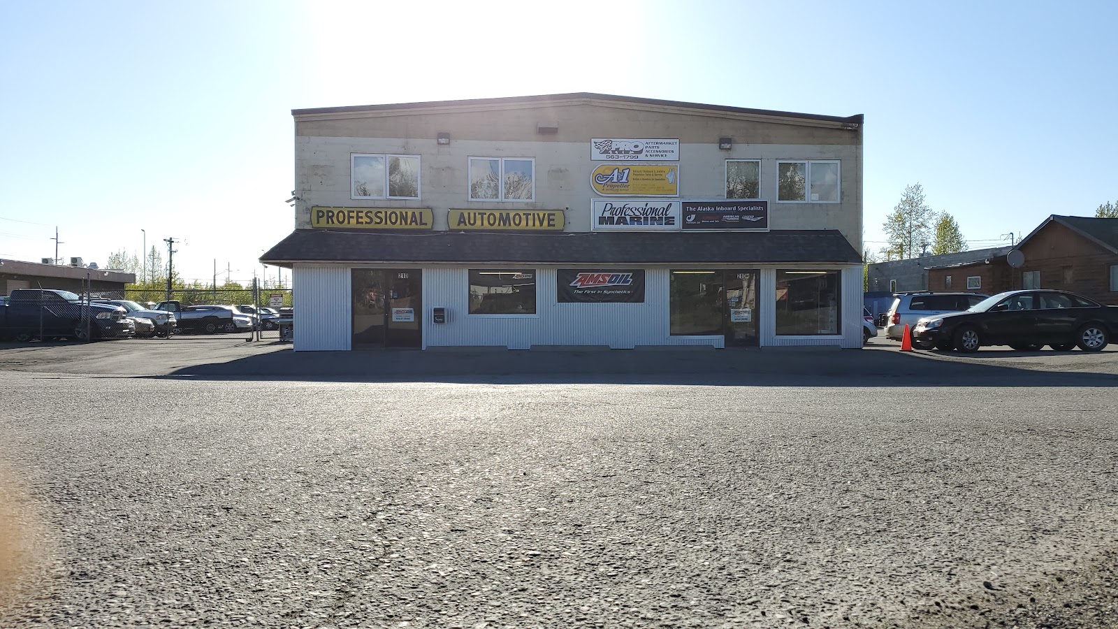 Professional Automotive gallery 2
