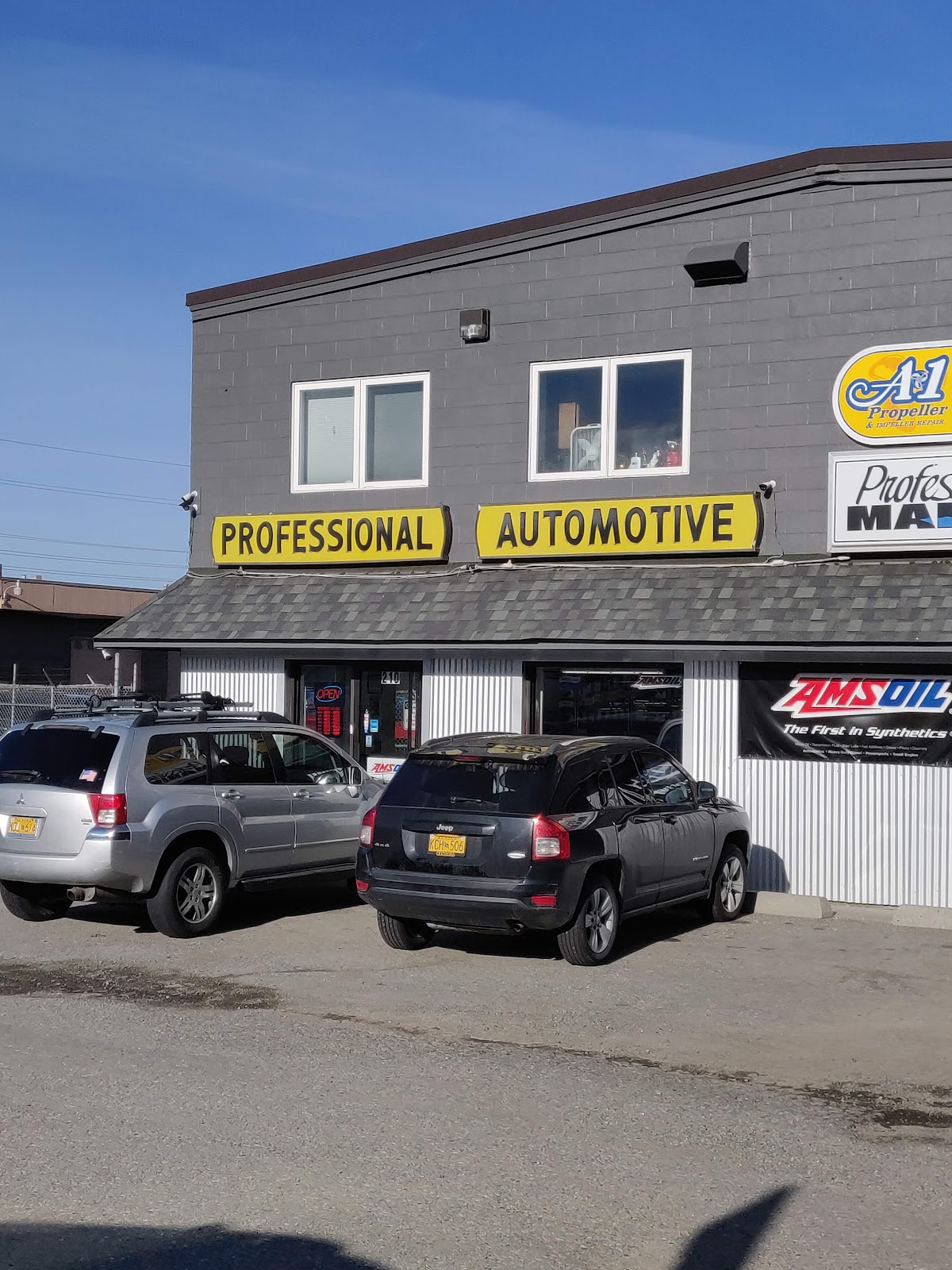 Professional Automotive gallery 3