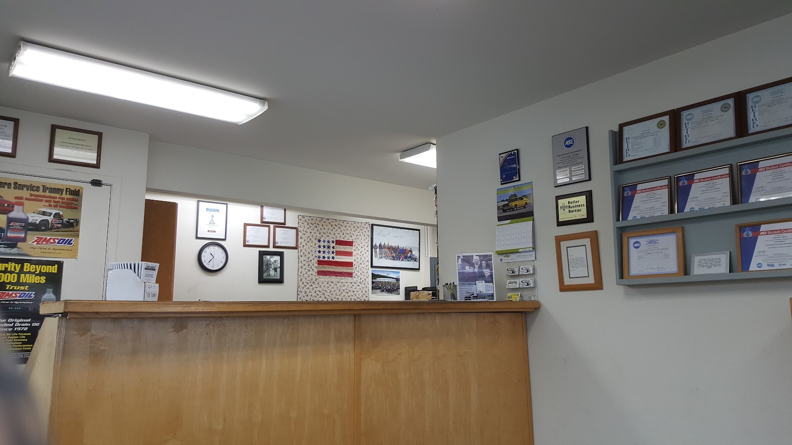 Professional Automotive gallery 4