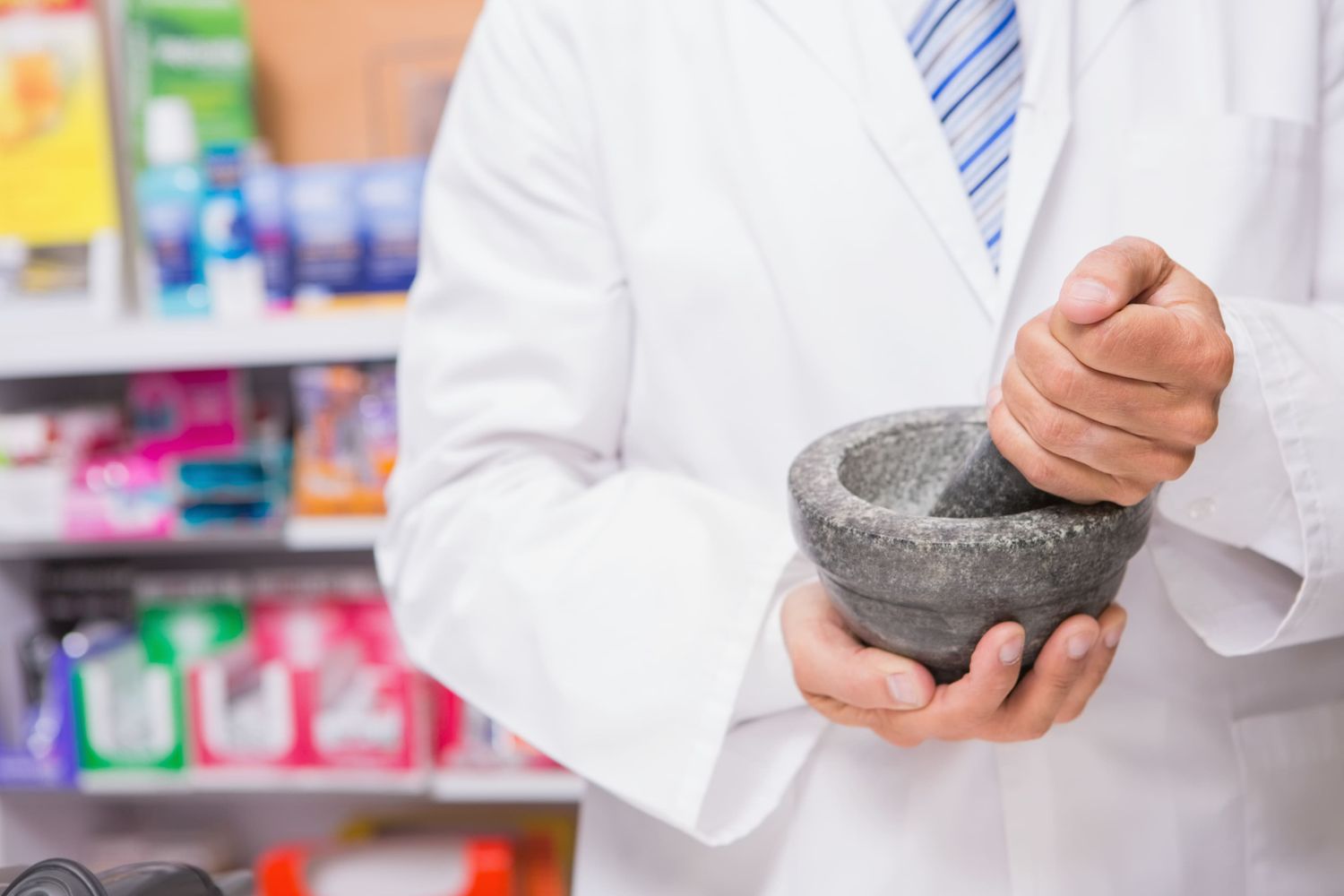 Professional Pharmacy gallery 5