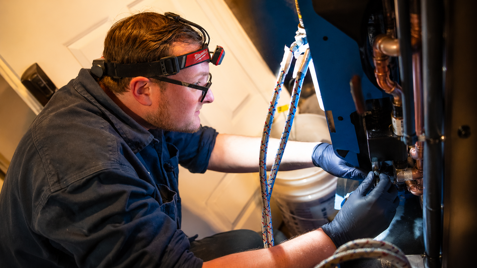 Prospector Plumbing and Heating gallery 3