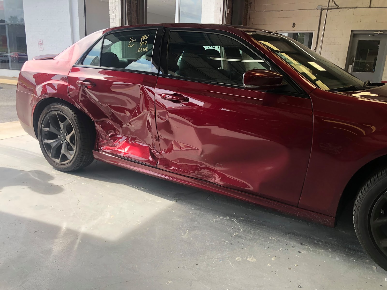 Protec Collision - Auto Repair gallery 4
