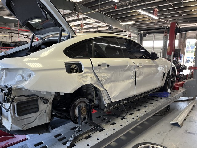Protec Collision - Auto Repair gallery 6