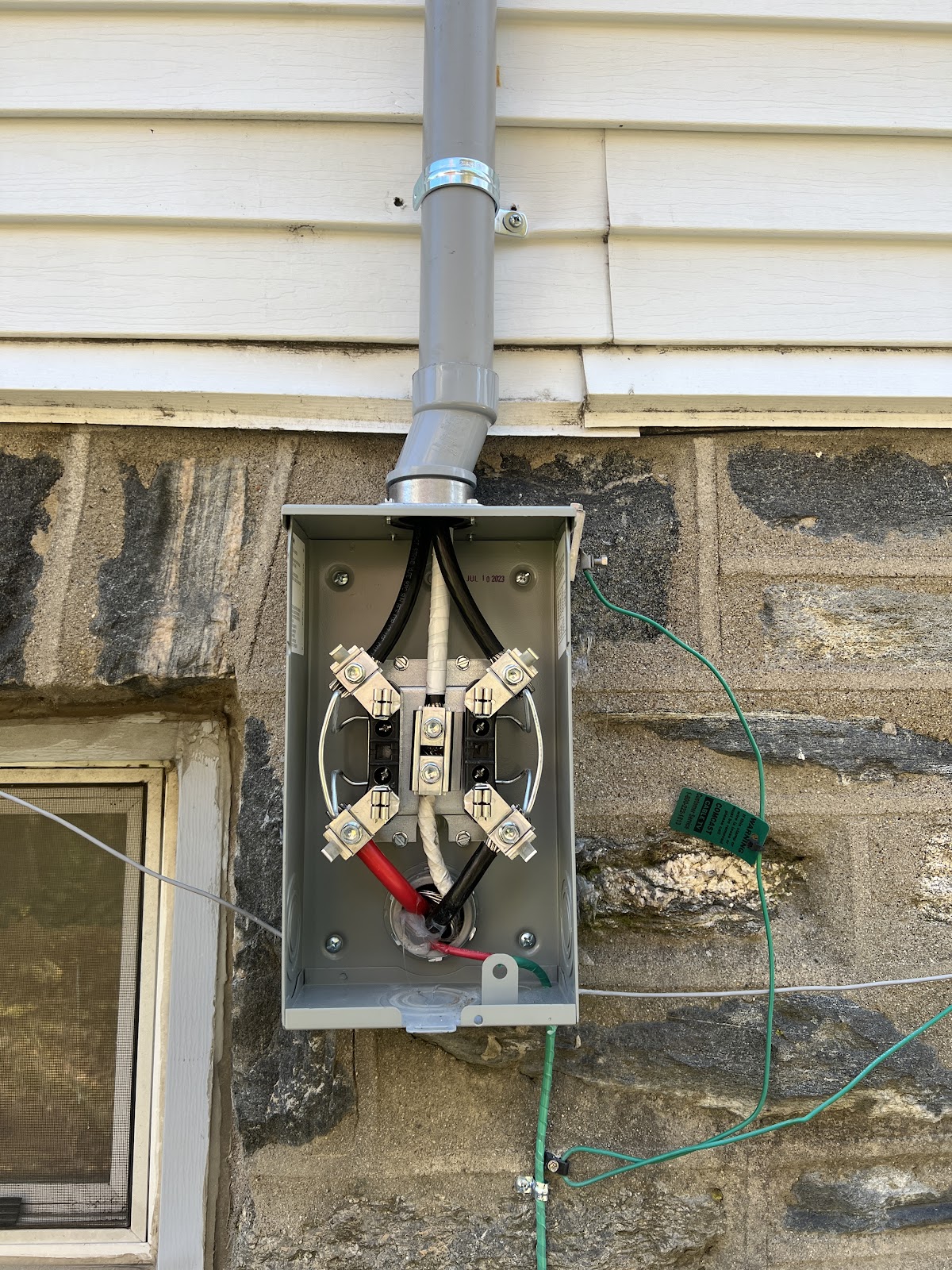 Protech Electrical Services gallery 4