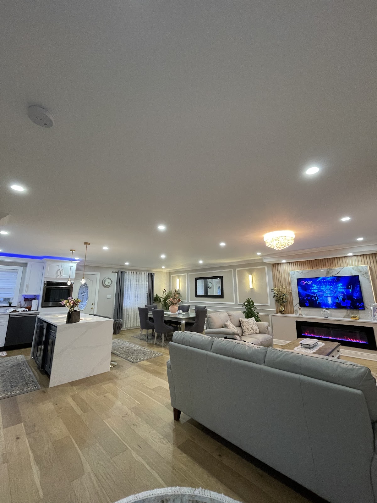 Protech Electrical Services gallery 5
