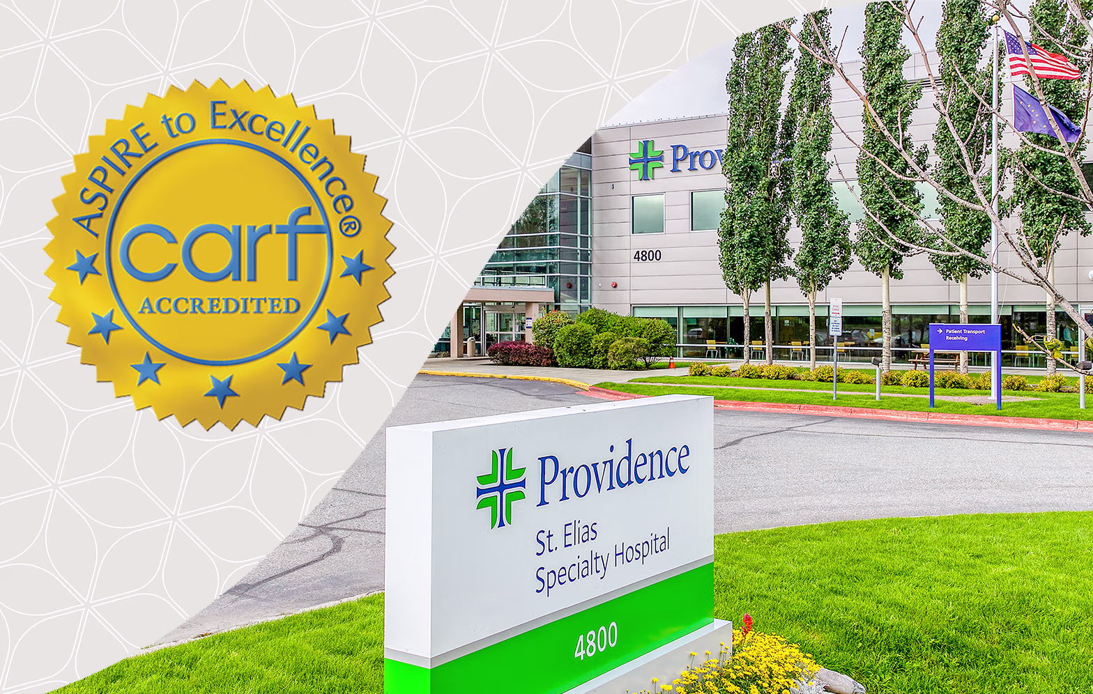 Providence Alaska Medical Center gallery 3
