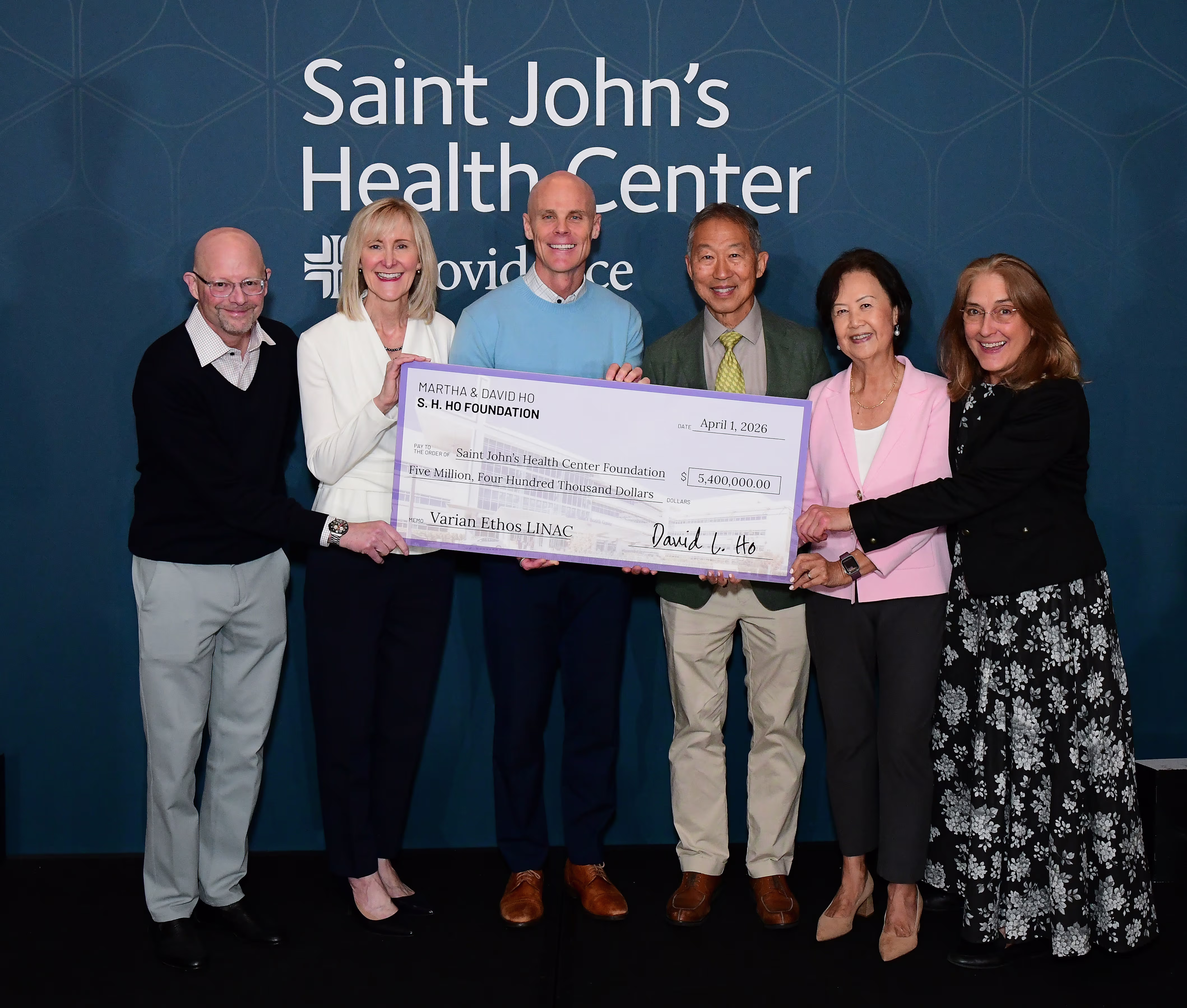 Providence Saint John's Health Center gallery 4