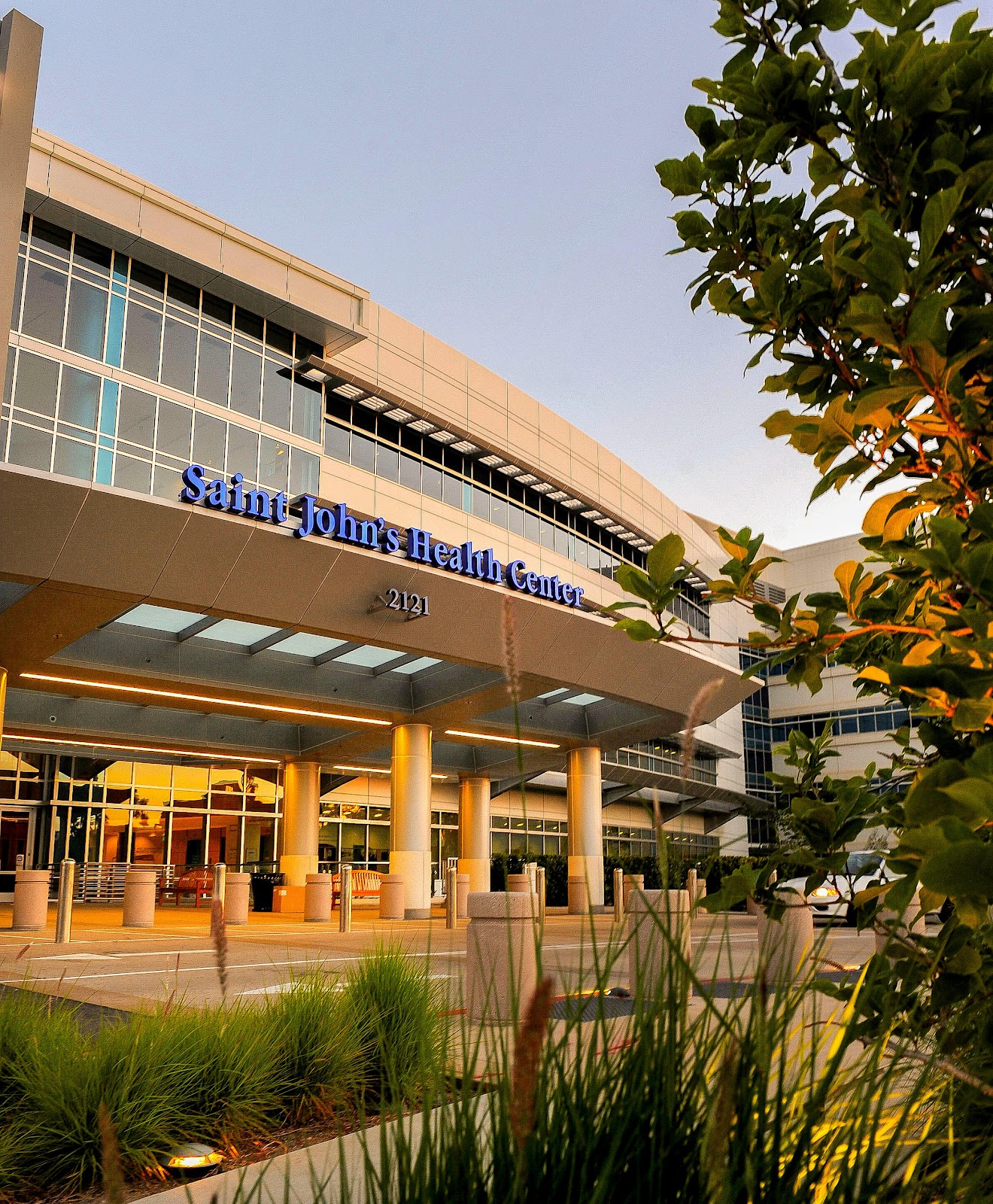 Providence Saint John's Health Center gallery 5