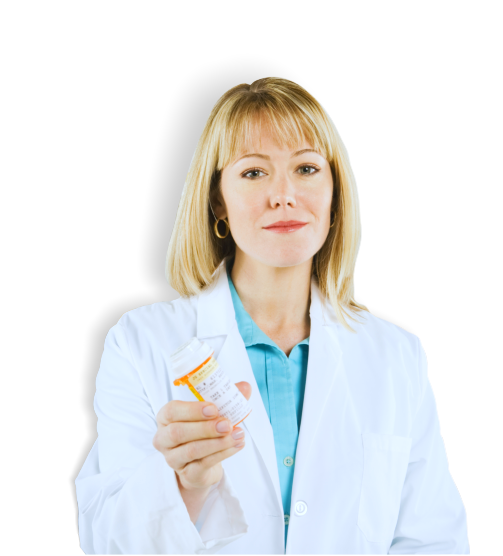 Provision Pharmacy gallery 1