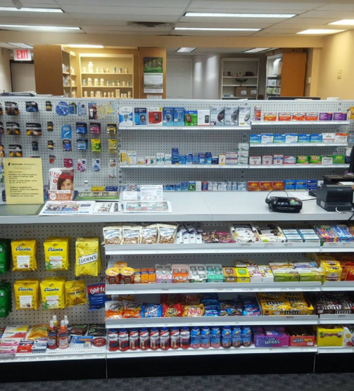 Provision Pharmacy gallery 2